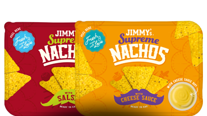 jimmys nacho cheese